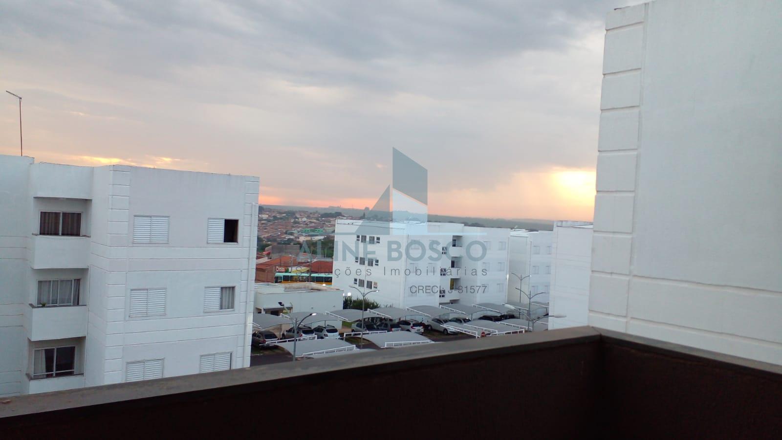 Apartamento ? venda, Jardim Nova America, ARARAQUARA - SP Pron...
